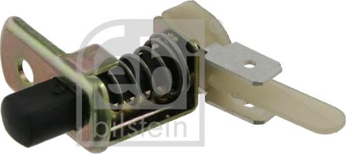 Febi Bilstein 23342 - Выключатель, контакт двери parts5.com