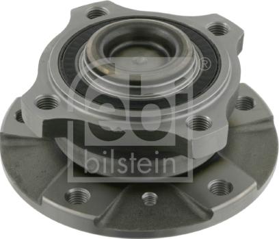 Febi Bilstein 23369 - Комплект подшипника ступицы колеса parts5.com