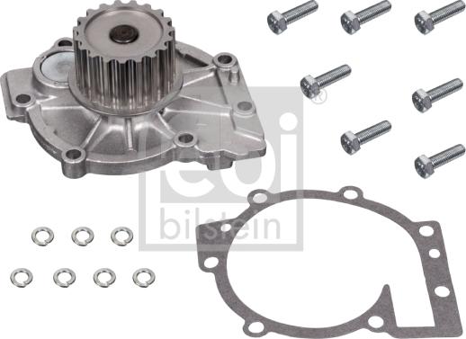 Febi Bilstein 23303 - Водяной насос parts5.com