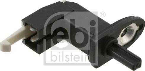 Febi Bilstein 23338 - Выключатель, контакт двери parts5.com