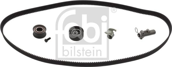 Febi Bilstein 23290 - Timing Belt Set parts5.com