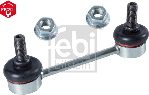 Febi Bilstein 23259 - Тяга / стойка, стабилизатор parts5.com