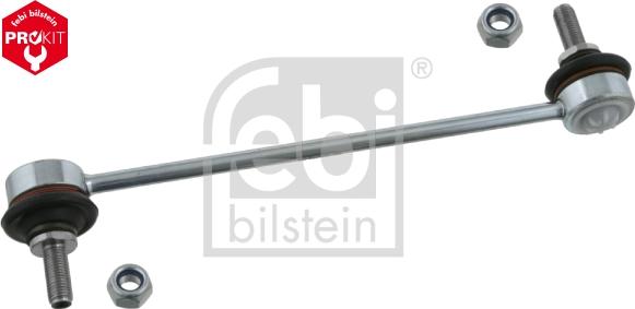 Febi Bilstein 23257 - Тяга / стойка, стабилизатор parts5.com