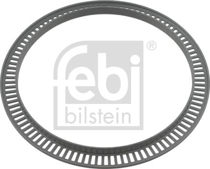 Febi Bilstein 23220 - Зубчатое кольцо для датчика ABS parts5.com