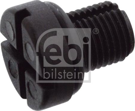 Febi Bilstein 23750 - Болт воздушного клапана / вентиль, радиатор parts5.com