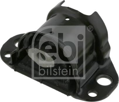 Febi Bilstein 23751 - Подушка, опора, подвеска двигателя parts5.com