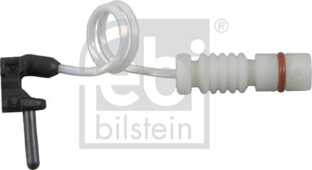 Febi Bilstein 23752 - Сигнализатор, износ тормозных колодок parts5.com