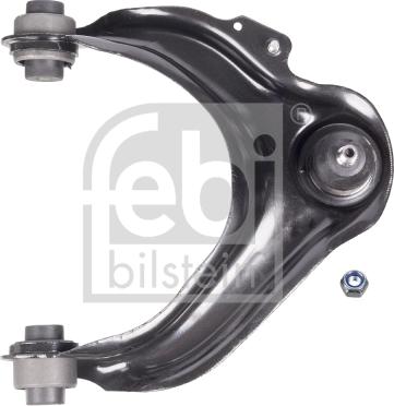 Febi Bilstein 23757 - Рычаг подвески колеса parts5.com