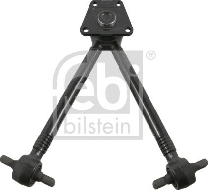 Febi Bilstein 23705 - Рычаг подвески колеса parts5.com