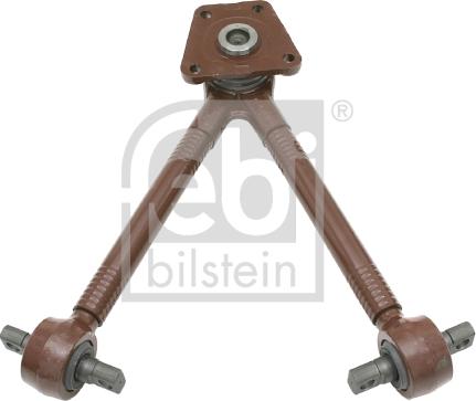 Febi Bilstein 23706 - Рычаг подвески колеса parts5.com