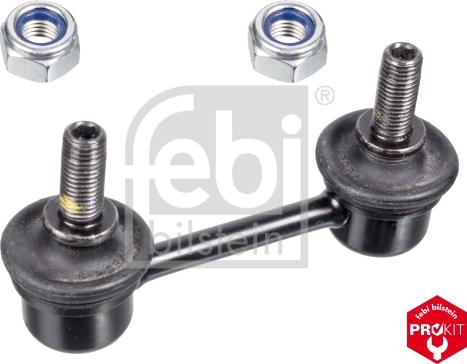 Febi Bilstein 23715 - Тяга / стойка, стабилизатор parts5.com