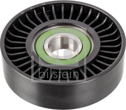 Febi Bilstein 23781 - Deflection / Guide Pulley, v-ribbed belt parts5.com