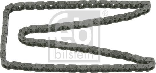 Febi Bilstein 23778 - Цепь привода распредвала parts5.com