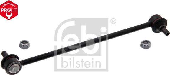 Febi Bilstein 22993 - Тяга / стойка, стабилизатор parts5.com