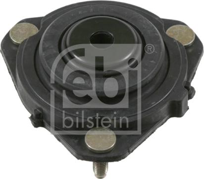 Febi Bilstein 22943 - Опора стойки амортизатора, подушка parts5.com