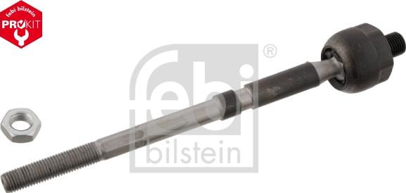 Febi Bilstein 22959 - Осевой шарнир, рулевая тяга parts5.com