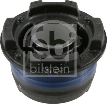 Febi Bilstein 22955 - Втулка, балка моста parts5.com