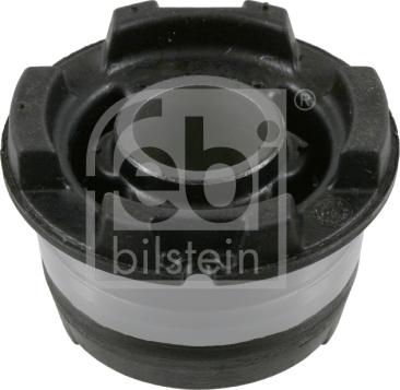 Febi Bilstein 22957 - Втулка, балка моста parts5.com