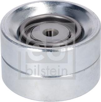 Febi Bilstein 22989 - Направляющий ролик, поликлиновый ремень parts5.com