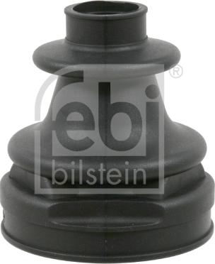 Febi Bilstein 22983 - Пыльник, приводной вал parts5.com