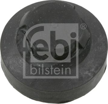 Febi Bilstein 22970 - Подвеска, радиатор parts5.com