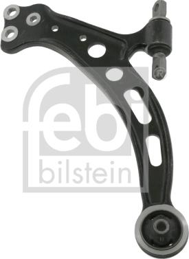 Febi Bilstein 22971 - Рычаг подвески колеса parts5.com