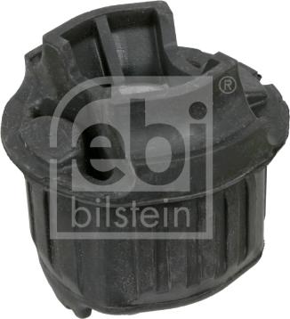 Febi Bilstein 22445 - Втулка, балка моста parts5.com