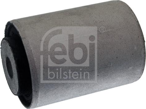 Febi Bilstein 22446 - Сайлентблок, рычаг подвески колеса parts5.com