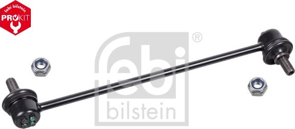 Febi Bilstein 22463 - Тяга / стойка, стабилизатор parts5.com