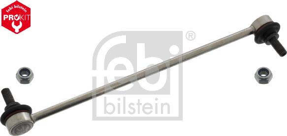 Febi Bilstein 22408 - Rod / Strut, stabiliser parts5.com