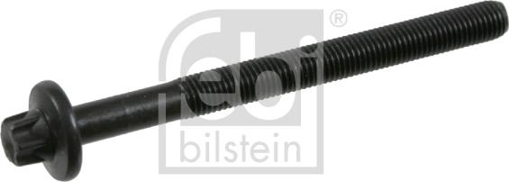 Febi Bilstein 22411 - Болт головки цилиндра parts5.com