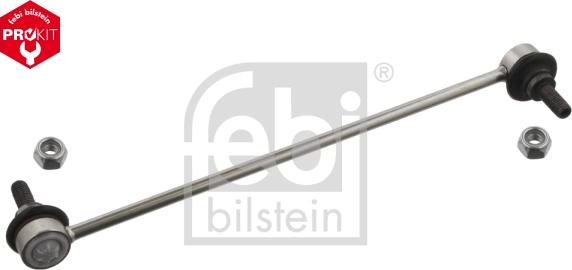 Febi Bilstein 22481 - Тяга / стойка, стабилизатор parts5.com