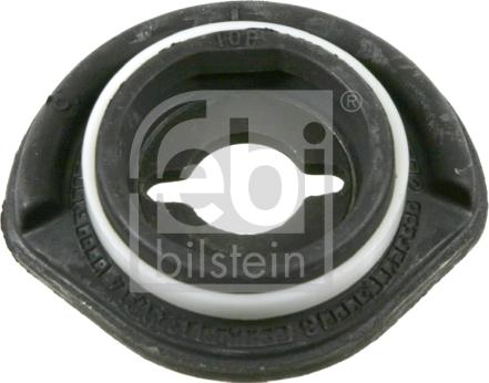 Febi Bilstein 22487 - Втулка, балка моста parts5.com