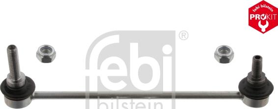 Febi Bilstein 22473 - Тяга / стойка, стабилизатор parts5.com