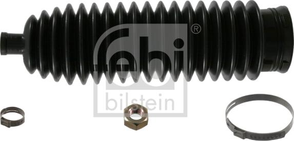 Febi Bilstein 22541 - Комплект пыльника, рулевое управление parts5.com