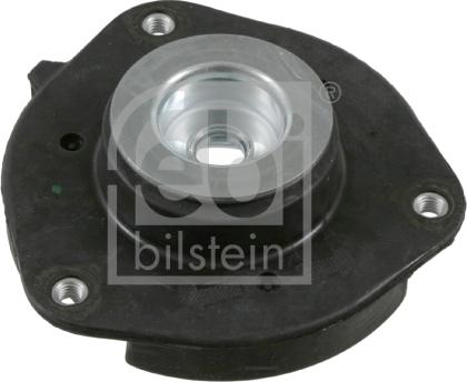 Febi Bilstein 22500 - Опора стойки амортизатора, подушка parts5.com