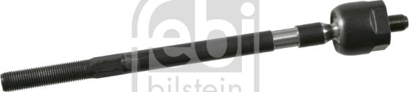 Febi Bilstein 22519 - Inner Tie Rod, Axle Joint parts5.com