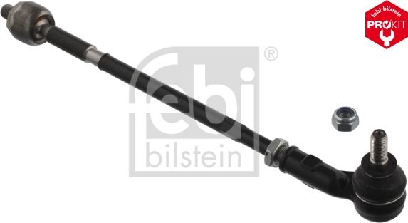 Febi Bilstein 22516 - Поперечная рулевая тяга parts5.com