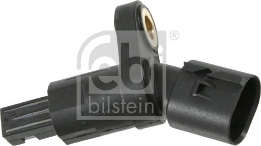 Febi Bilstein 22510 - Датчик ABS, частота вращения колеса parts5.com