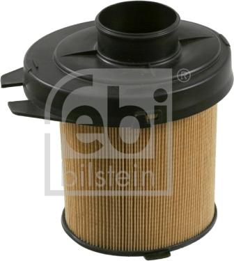 Febi Bilstein 22583 - Воздушный фильтр parts5.com