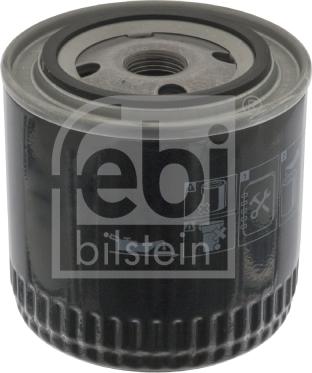 Febi Bilstein 22534 - Масляный фильтр parts5.com