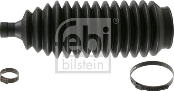 Febi Bilstein 22533 - Комплект пыльника, рулевое управление parts5.com