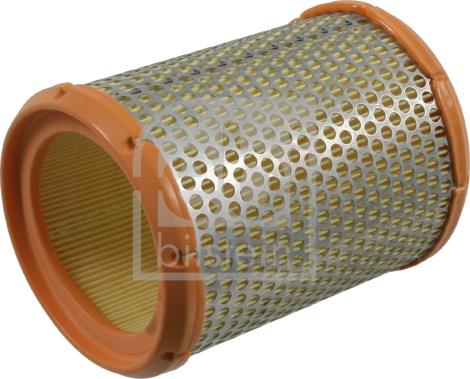 Febi Bilstein 22571 - Воздушный фильтр parts5.com