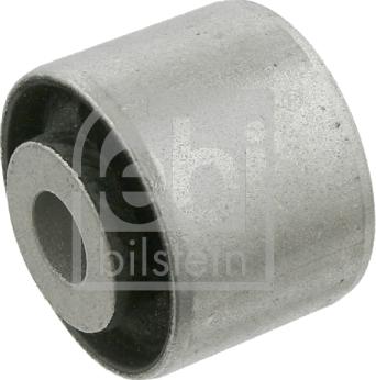 Febi Bilstein 22659 - Сайлентблок, рычаг подвески колеса parts5.com