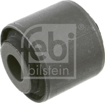 Febi Bilstein 22661 - Сайлентблок, рычаг подвески колеса parts5.com