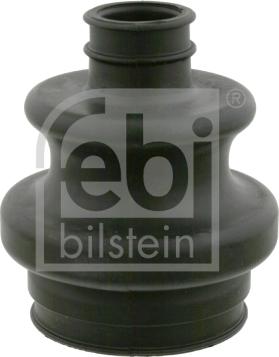 Febi Bilstein 22607 - Пыльник, приводной вал parts5.com