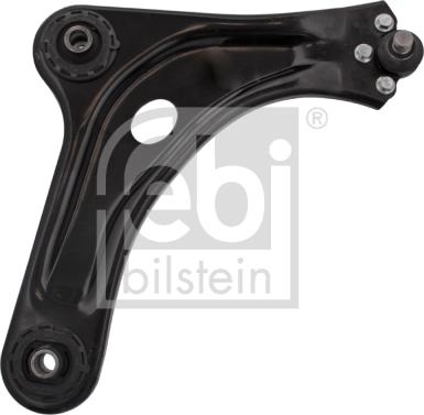 Febi Bilstein 22634 - Рычаг подвески колеса parts5.com