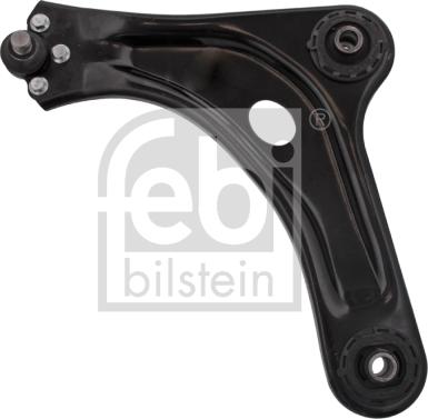 Febi Bilstein 22633 - Track Control Arm parts5.com