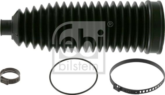 Febi Bilstein 22628 - Комплект пыльника, рулевое управление parts5.com