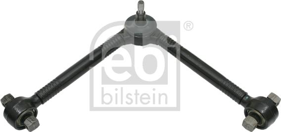 Febi Bilstein 22623 - Рычаг подвески колеса parts5.com